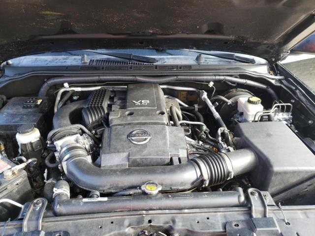 Photo 7 from auction – 2018 NISSAN FRONTIER S with VIN 1N6DD0ER4JN700778