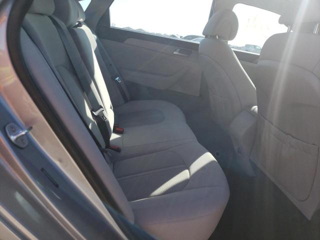 Photo 6 from auction – 2017 HYUNDAI SONATA SE with VIN 5NPE24AF6HH437476