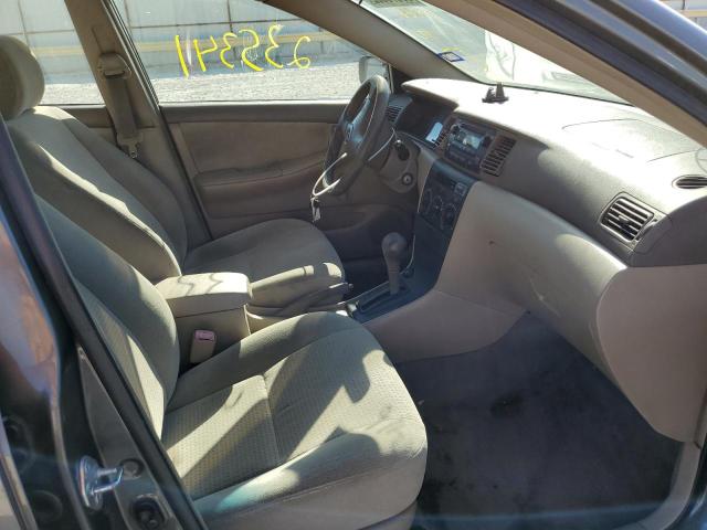صورة رقم 5 من المزاد - 2007 TOYOTA COROLLA CE مع VIN 2T1BR32E47C714416