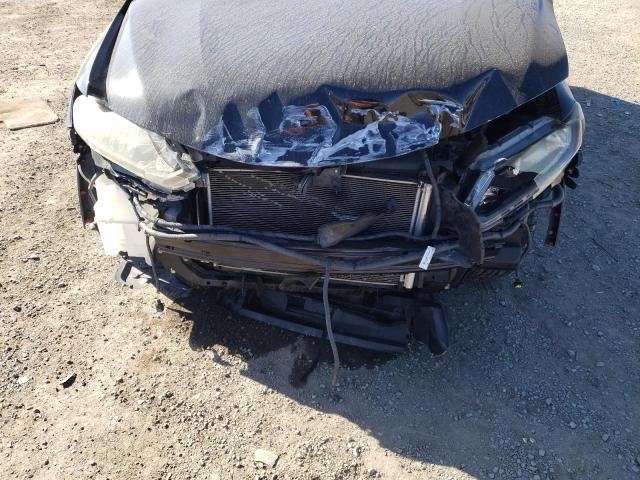 Photo 9 from auction – 2014 NISSAN ROGUE S with VIN 5N1AT2MT2EC757589