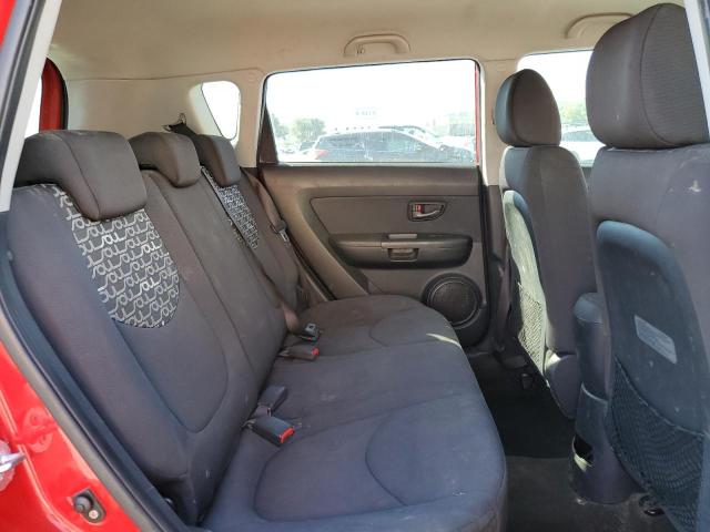 Photo 6 from auction – 2010 KIA SOUL + with VIN KNDJT2A2XA7149581