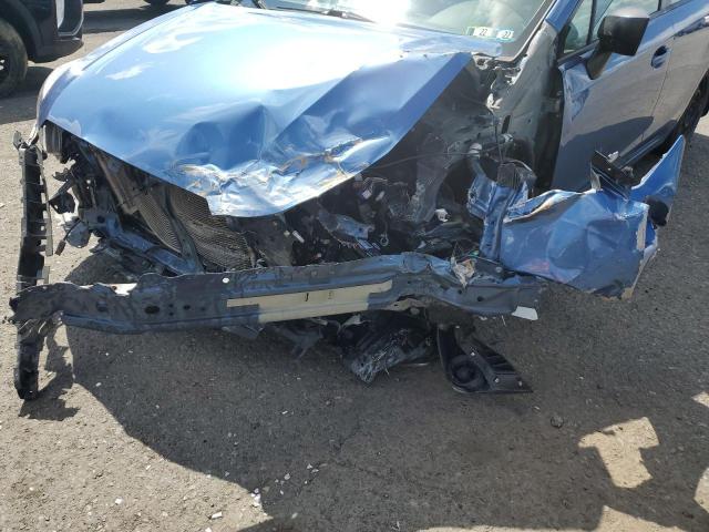 Photo 9 from auction – 2016 SUBARU IMPREZA with VIN JF1GPAA65G9338007