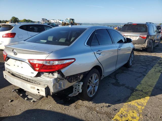 Photo 4 from auction – 2017 TOYOTA CAMRY LE with VIN 4T1BF1FK3HU769520