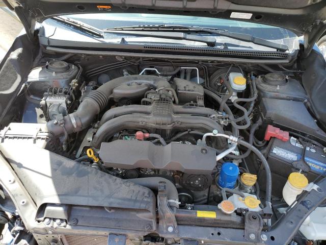 Photo 7 from auction – 2017 SUBARU CROSSTREK with VIN JF2GPABC5H8265874