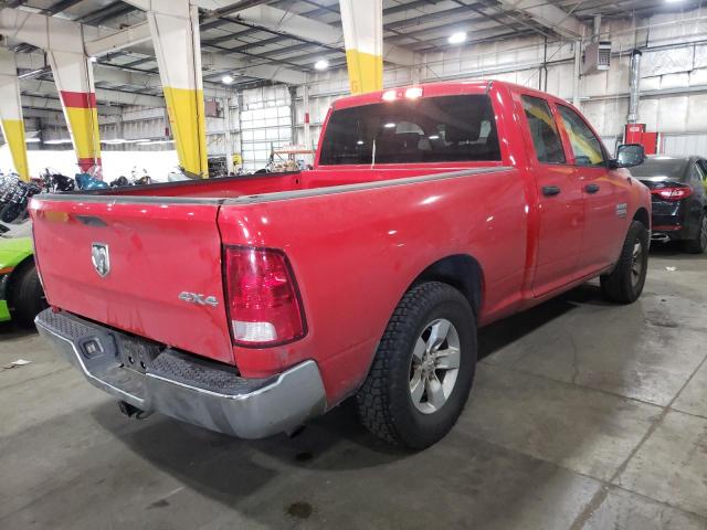 Photo 4 from auction – 2019 RAM 1500 CLASS with VIN 1C6RR7FG5KS551792