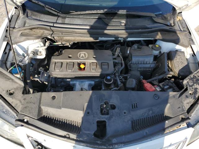 Photo 7 from auction – 2015 ACURA ILX 20 with VIN 19VDE1F35FE006492
