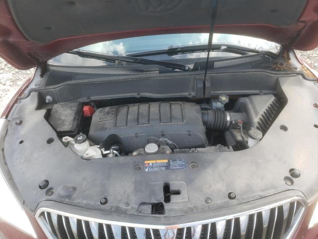 Photo 7 from auction – 2016 BUICK ENCLAVE with VIN 5GAKVCKD4GJ210649