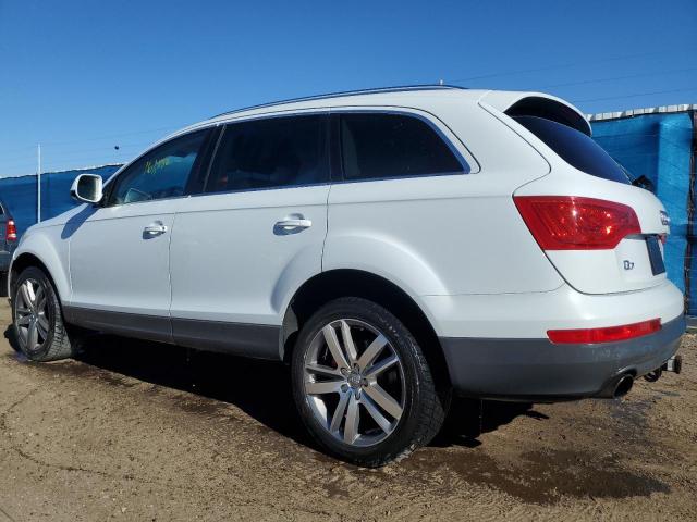 Photo 3 from auction – 2013 AUDI Q7 PREMIUM with VIN WA1LGAFE0DD015186