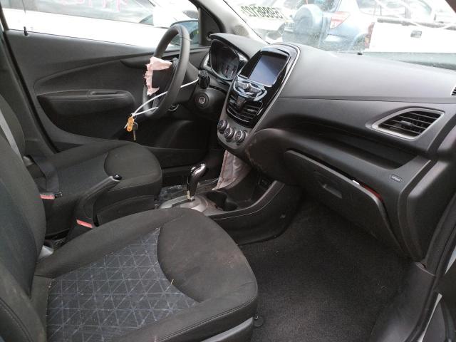 Zdjęcie 5 z aukcji – 2021 CHEVROLET SPARK LS z VIN KL8CB6SA7MC704824