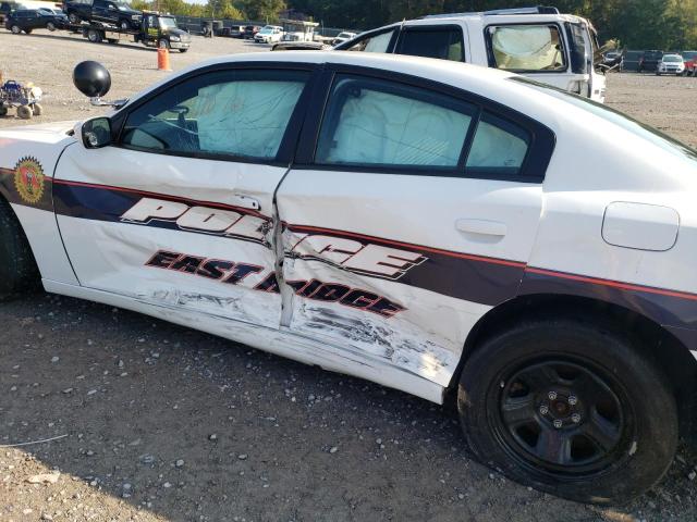 Photo 10 from auction – 2014 DODGE CHARGER PO with VIN 2C3CDXAT6EH349190