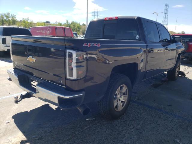Photo 4 from auction – 2016 CHEVROLET SILVERADO with VIN 3GCUKREH3GG309319