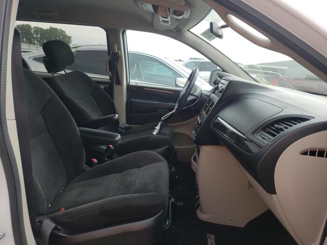 Photo 5 from auction – 2016 DODGE GRAND CARA with VIN 2C4RDGBG6GR243097