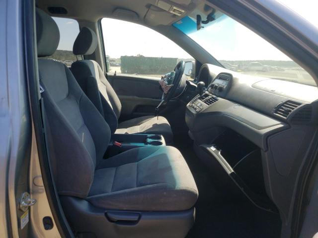 Photo 5 from auction – 2007 HONDA ODYSSEY EX with VIN 5FNRL38477B112376