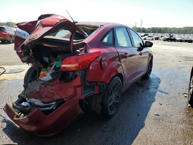 Photo 4 from auction – 2016 FORD FOCUS SE with VIN 1FADP3F24GL266255