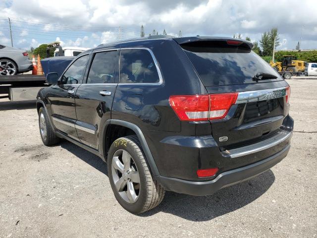 Photo 3 from auction – 2013 JEEP GRAND CHER with VIN 1C4RJECG7DC525975