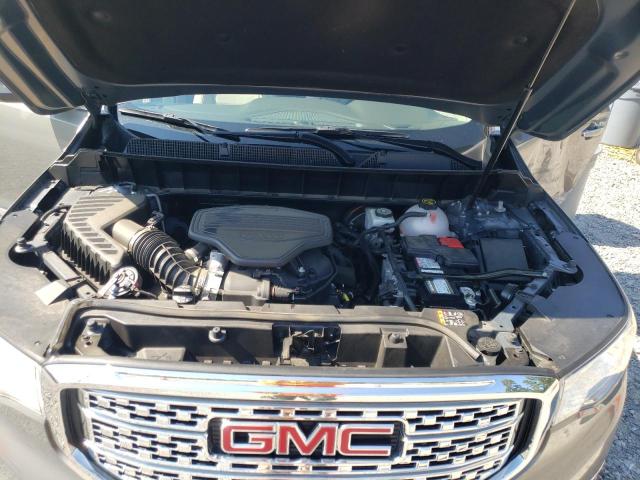 Photo 7 from auction – 2019 GMC ACADIA with VIN 1GKKNPLS8KZ268314