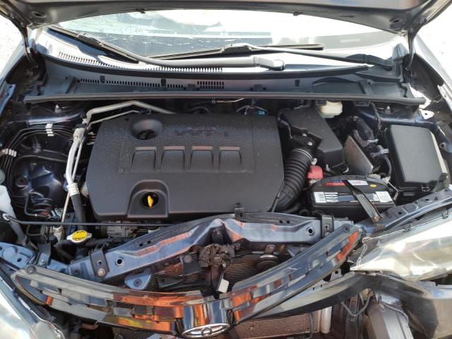 Photo 7 from auction – 2015 TOYOTA COROLLA L with VIN 5YFBURHE3FP348780