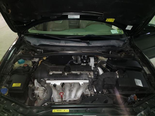 Zdjęcie 7 z aukcji – 2004 VOLVO V70 z VIN YV1SW64A642451435