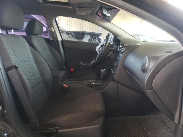 Photo 5 from auction – 2008 PONTIAC G6 BASE with VIN 1G2ZG57B684187826