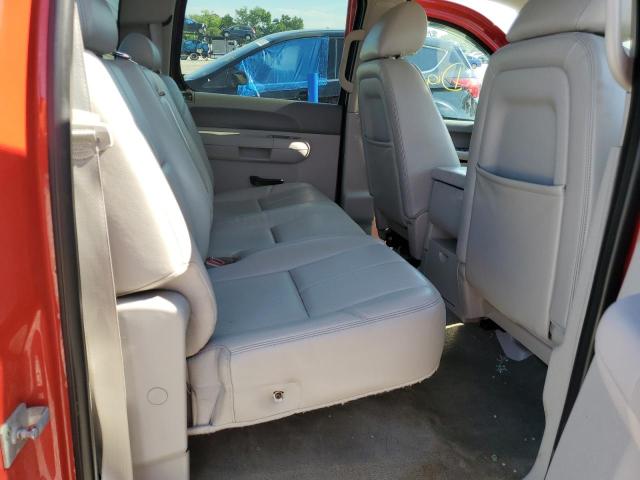 Photo 6 from auction – 2012 GMC SIERRA C15 with VIN 3GTP1VE05CG107207