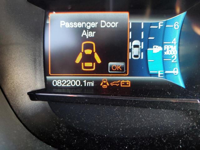 Photo 8 from auction – 2017 FORD EXPLORER L with VIN 1FM5K7FH8HGA48527
