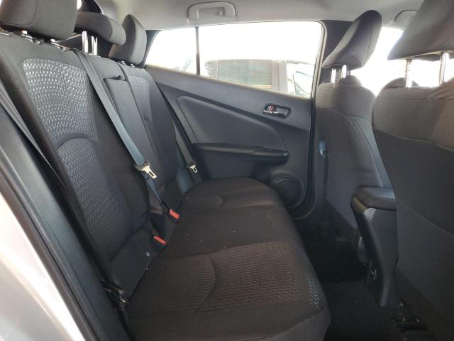 Photo 6 from auction – 2018 TOYOTA PRIUS with VIN JTDKBRFU6J3081815