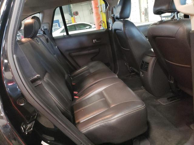 Photo 6 from auction – 2008 FORD EDGE LIMIT with VIN 2FMDK39C68BA98158