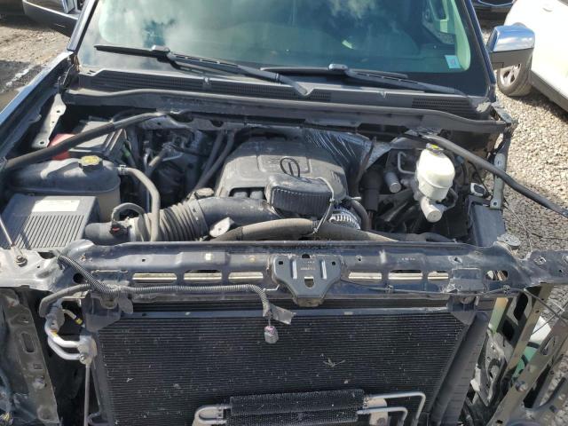 Photo 7 from auction – 2016 GMC SIERRA K25 with VIN 1GT12TEG9GF160228