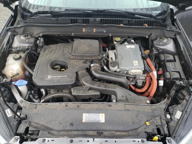 Photo 7 from auction – 2013 FORD FUSION SE with VIN 3FA6P0LU5DR365385