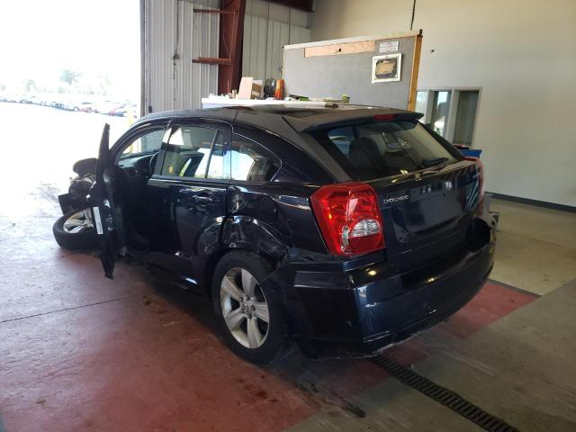 Photo 3 from auction – 2011 DODGE CALIBER MA with VIN 1B3CB3HA9BD113674