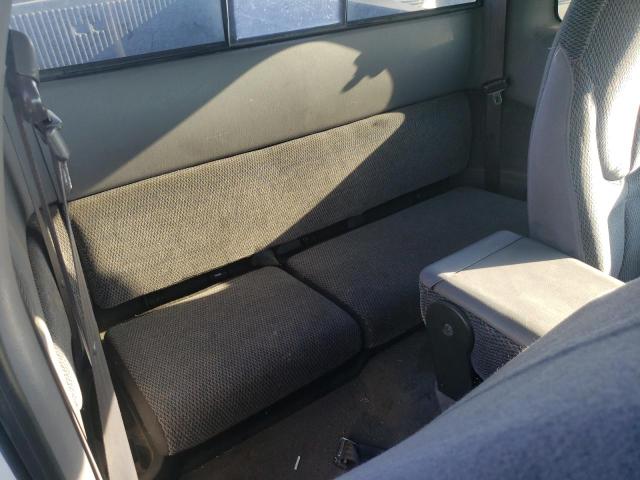 Photo 6 from auction – 1999 DODGE DAKOTA with VIN 1B7GL22XXXS252171