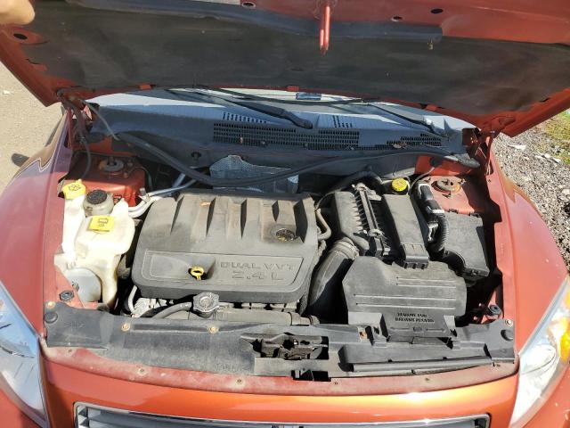 Photo 7 from auction – 2007 DODGE CALIBER R/ with VIN 1B3HE78K47D240031