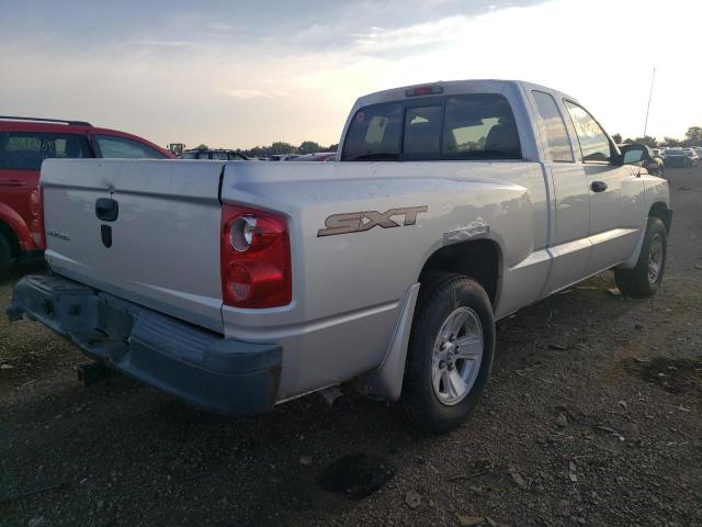 Photo 4 from auction – 2008 DODGE DAKOTA SXT with VIN 1D7HE32K28S528231