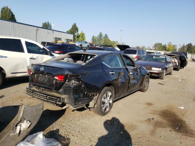 Photo 4 from auction – 2019 NISSAN ALTIMA S with VIN 1N4BL4BV3KC231689
