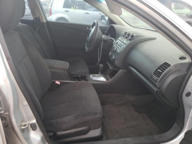 Photo 5 from auction – 2012 NISSAN ALTIMA BAS with VIN 1N4AL2AP8CC235158