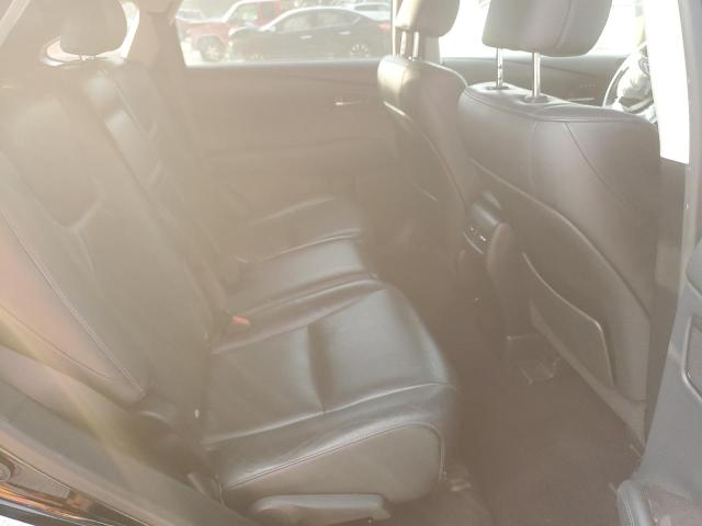 Photo 6 from auction – 2015 LEXUS RX 350 with VIN JTJZK1BA6F2421390