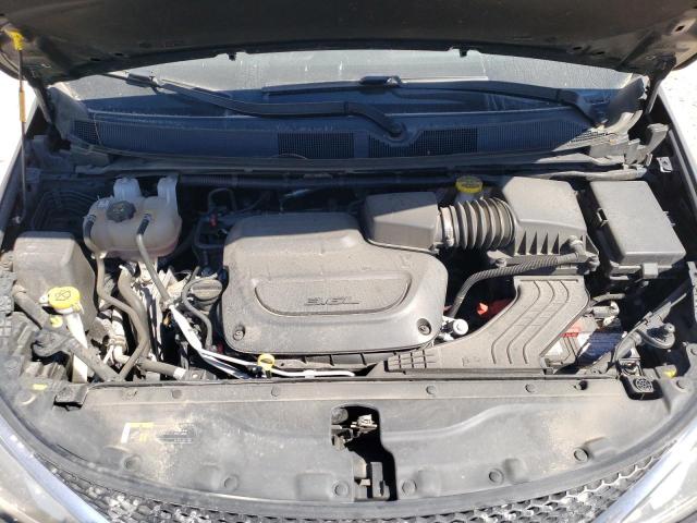 Фото 7 с аукциона – 2020 CHRYSLER PACIFICA L с VIN 2C4RC1GG5LR162885