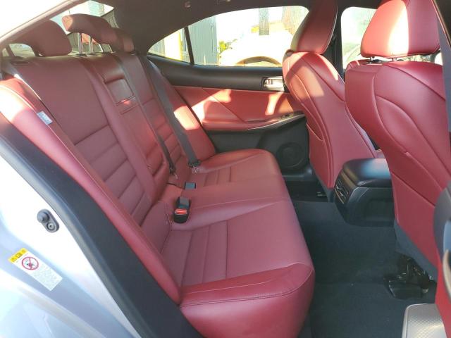 Photo 6 from auction – 2018 LEXUS IS 300 with VIN JTHBA1D20J5066302