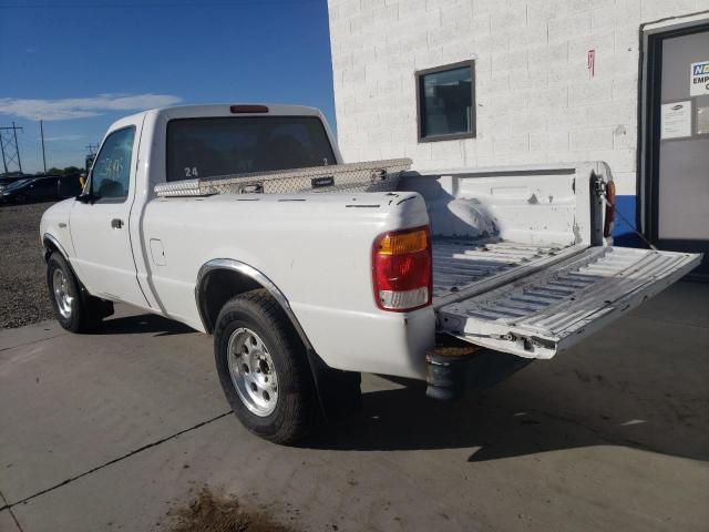 Photo 3 from auction – 1999 FORD RANGER with VIN 1FTYR10C4XUA44479