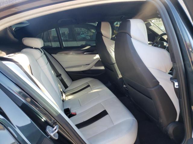Photo 6 from auction – 2020 BMW M5 BASE with VIN WBSJF0C07LCE45560