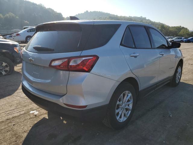 Photo 4 from auction – 2019 CHEVROLET EQUINOX LS with VIN 2GNAXHEVXK6179121