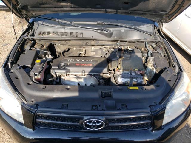 Photo 7 from auction – 2006 TOYOTA RAV4 with VIN JTMBD33V065001389