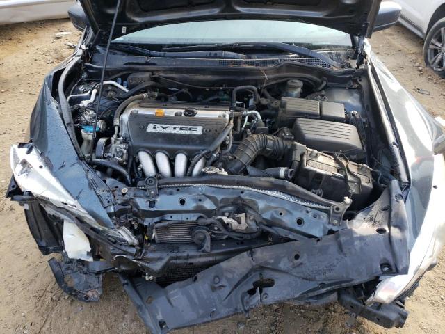Photo 7 from auction – 2007 HONDA ACCORD LX with VIN JHMCM56407C018174