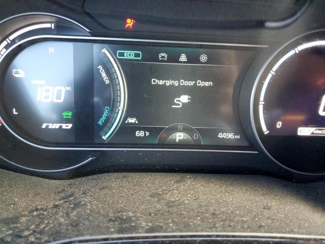 Photo 8 from auction – 2022 KIA NIRO S with VIN KNDCC3LG2N5161006