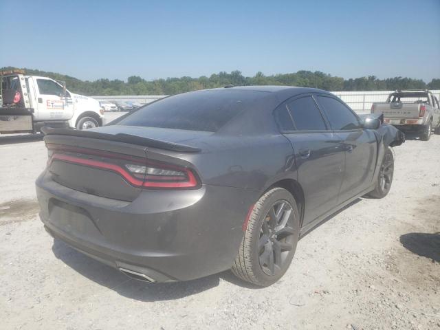 Photo 4 from auction – 2021 DODGE CHARGER SX with VIN 2C3CDXBG9MH636541