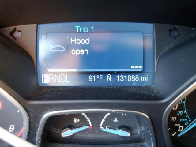 Photo 8 from auction – 2012 FORD FOCUS SE with VIN 1FAHP3K21CL391487
