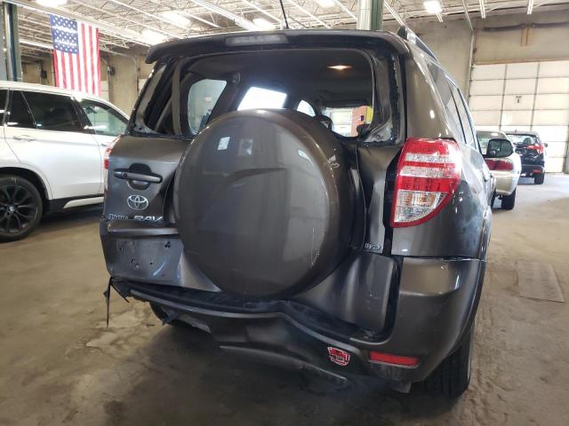 Photo 9 from auction – 2010 TOYOTA RAV4 LIMIT with VIN 2T3DK4DVXAW032122