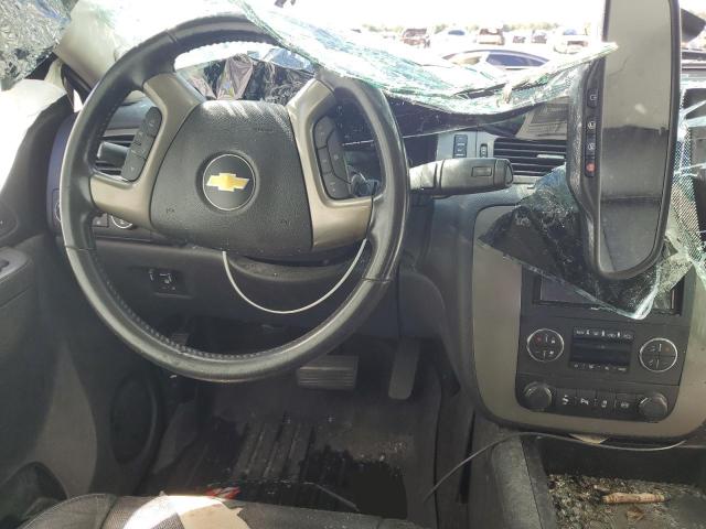 Photo 8 from auction – 2013 CHEVROLET SILVERADO with VIN 1GC1KYE83DF134032