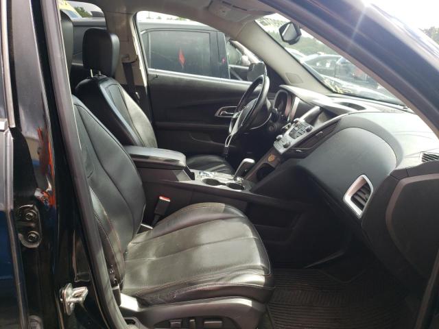 Photo 5 from auction – 2013 CHEVROLET EQUINOX LT with VIN 2GNFLGE38D6161682