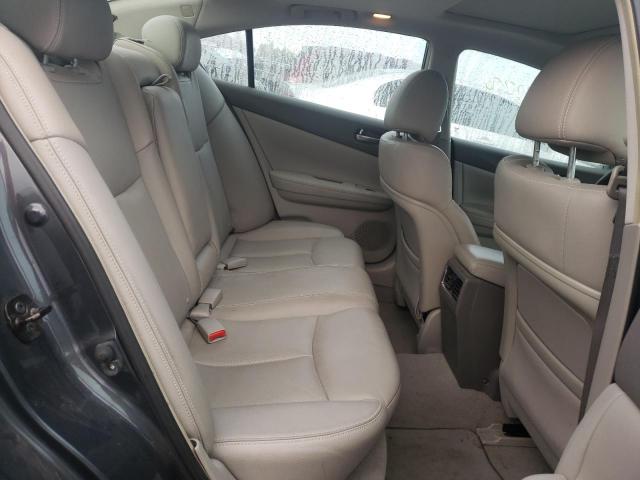 Photo 6 from auction – 2009 NISSAN MAXIMA S with VIN 1N4AA51E09C813266